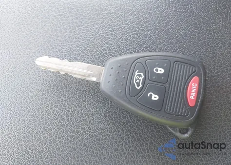 2010 Jeep Liberty Sport from USA, damaged, VIN 1J4PN2GKXAW167137